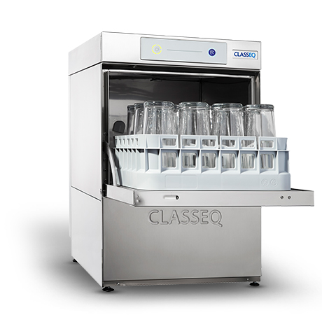 [WINTERHALTER G 400] WINTERHALTER G 400 - Under Counter Glass Washer