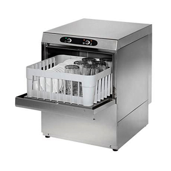 [WASHMAX E-50 Prima] WASHMAX E-50 Prima / WM-052S Under Counter Dish Washer
