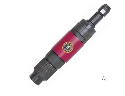 [KPT-NG25A-CR] Kawasaki Tools KPT-NG25A-CR Heavy Duty Die Grinder