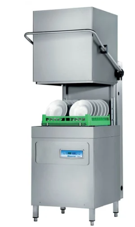 [WASHMAX PS2H50-40N] WASHMAX PS2H50-40N - Hood Type Dish Washer