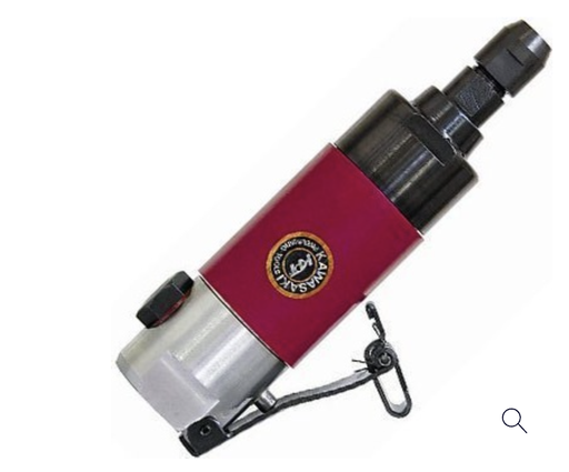 [KPT-NG45A-CS] Kawasaki Tools KPT-NG45A-CS Safety Lever