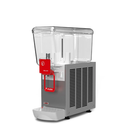 UGOLINI Deluxe 12/1 AA - 12 Liter x 1 Jar With Agitator Drink Dispenser