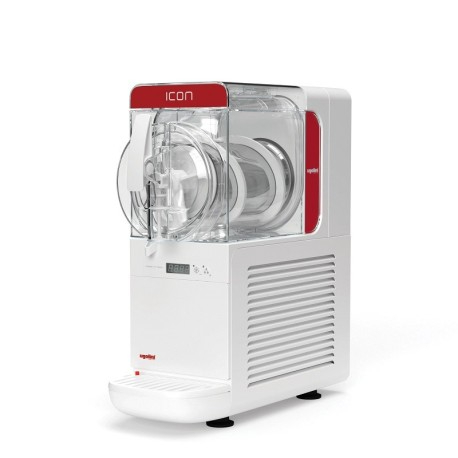 [UGOLINI Icon 1] UGOLINI Icon 1 - 2.8 Liter x 1 Jar Slush Dispenser
