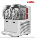 UGOLINI Icon 2 - 2.8 Liter x 2 Jar Slush Dispenser