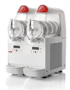 UGOLINI Minigel Plus 2 - 6 Liter x 2 Jar Soft Ice Cream Machine