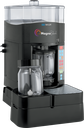  TAYLOR MagnaBlend SB25 Frozen Beverage Blender - 5 Beverage Profile