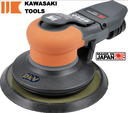 Kawasaki Tools KPT-7720-6DF D/A Sander Dust Free