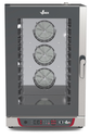 Venix CP10DGC Bakery Oven – 10 Trays 600×400 / GN 1/1