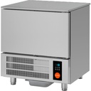 Primax BE-R051X Blast Chiller – 5 Tray x GN 1/1