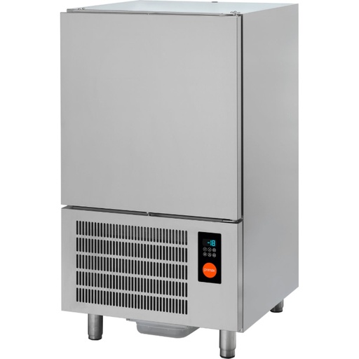 [Primax BE-R151] Primax BE-R151 Blast Chiller - 15 Tray x  1/1 GN
