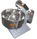 Nirali 50 Kg Regular – 3 HP Dough Kneader (Atta Kneader)