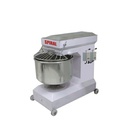 Nirali Spiral Mixer– 20 Kg Semi-Automatic Dough Kneader (Atta Kneader)