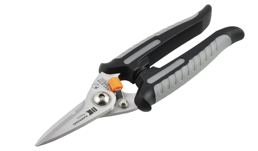 [KPT-S700] Kawasaki Tools KPT-S700 7" Engineer's Scissors