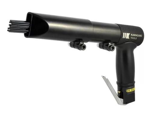 [KPT-0120] Kawasaki Tools KPT-0120 Needle Scaler