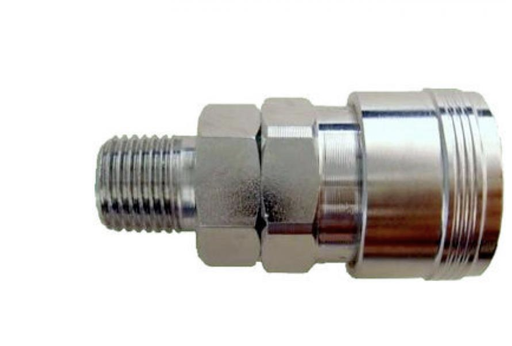 [48-DSM] Kawasaki Tools 48-DSM Socket (Hose Barb)