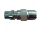 Kawasaki Tools 21-DPM Socket (Hose Barb)