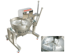 Nirali – 3 Feet Halva Machine with Burner (1 HP)