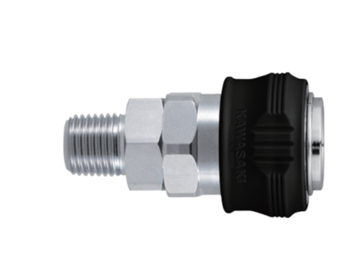 [G23-SOM] Kawasaki Tools G23-SOM One-Touch Socket