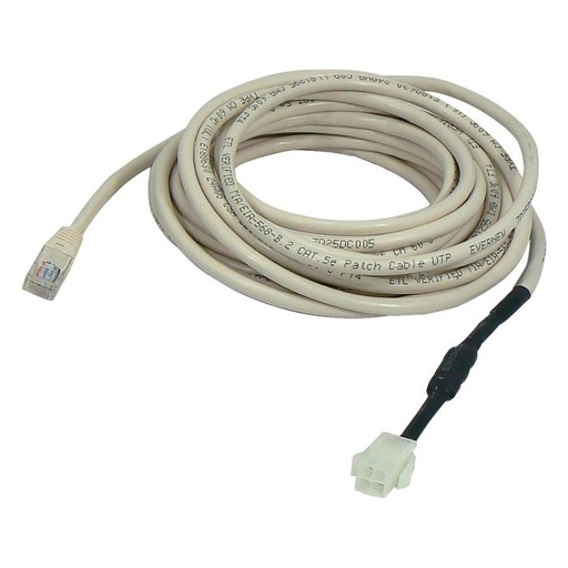 [Vessel CT-5] Vessel 621709 : CT-5 Power Supply Cable
