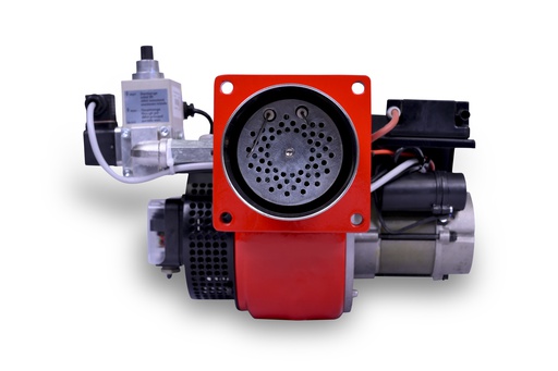 [HG100-2] HeatGen HG 100-2 Two Stage Industrial Gas Burner