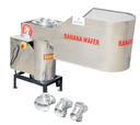 Nirali Banana Wafer Machine – Regular
