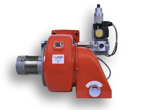 [HG250-M] HeatGen HG 250-M Modulating Gas Burner