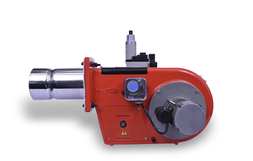 [HG350M-MBDLE405] HeatGen HG 350 Modulating Gas Burner