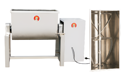 [Nirali Powder Mix 5 Feet] Nirali Powder Mixing Machine – 5 Feet