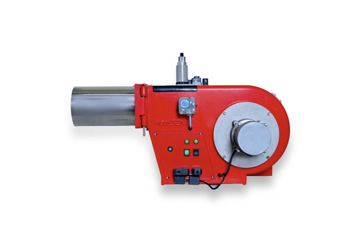 [HG-550-M] HeatGen HG 550-M Modulating Gas Burner