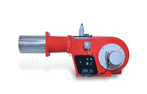 [HG-1250-M] HeatGen HG 1250-M Modulating Gas Burner