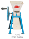 Nirali Hand Chilli Cutting Machine – Manual Operation