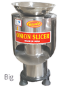 Nirali Big Onion Slicer Machine