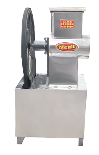 [Nirali Ladu Crusher] Nirali Ladu Crusher Machine (1HP)