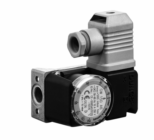 [GW-150-A6] Dungs GW 150 A6 Compact Pressure Switch