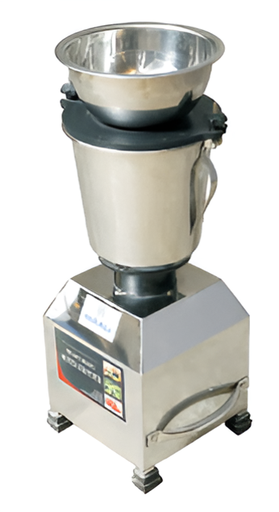 [Nirali Square Mixer Grinder 5 Ltrs] Nirali Square Heavy Duty Mixer Grinder 5 Ltrs 1.5 HP SS Stainless Steel
