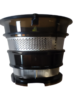 [EK008BS015LFL] Sirman EKTOR 37 Juicer Basket – Large Holes (LFL) | Part EK008BS015LFL