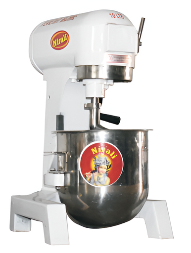 [Nirali 30 Ltr Planetary] Nirali 30 Ltr Planetary Mixer