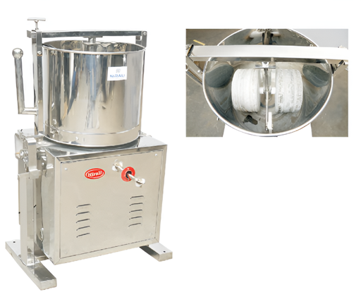 [Nirali 20 Ltr Tilting Wet] Nirali 20 Ltr Tilting Wet Grinder – 2 HP Motor