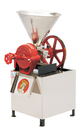 Nirali 6" Plate Without Motor Wet Dal Machine