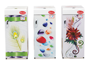 Nirali  2 HP Atta Chakki Wooden Box Flour Mill