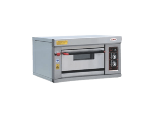 [LYF-1ED] LIKE 1 Deck 1 Tray Electric Oven