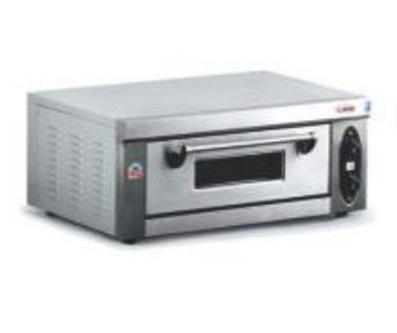 [LYF-1EB] LIKE 1 Deck 1 Tray Electric Oven