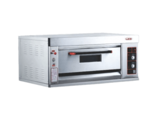 [LYF-1KA-T] LIKE 1 Deck 2 Trays Electric Oven