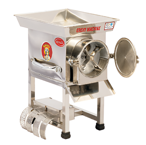 [Nirali 7.5 HP Gravy Machine] Nirali 14" - 7.5 HP Gravy Machine