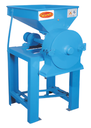 Nirali 12" M.S. Body Pulveriser Without Motor