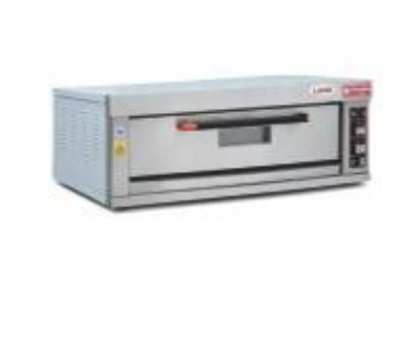 [LYF-1KAL-T] LIKE 1 Deck 3 Tray Electric Oven