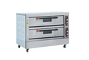 LIKE 2 Deck 6 Tray Electric Oven