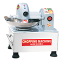Nirali 1 HP Bowl Chopper Machine