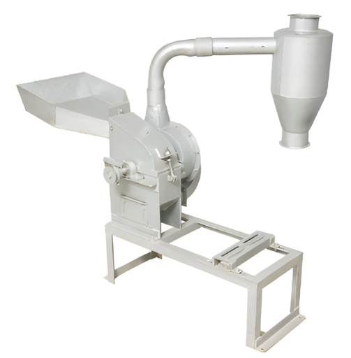 [Nirali 3 HP Blower M] Nirali 3 HP Blower (Hammer) Pulveriser – With Motor