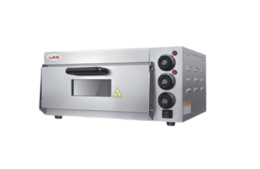 [LEP-1ST] LIKE 1 Deck Pizza Oven